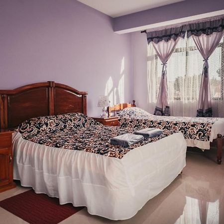 El Grano De Oro Hotel Tupiza Luaran gambar