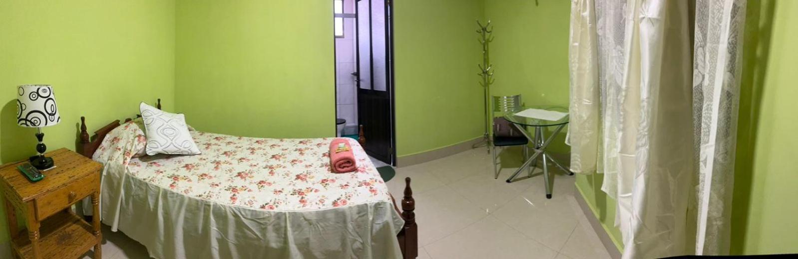 El Grano De Oro Hotel Tupiza Luaran gambar
