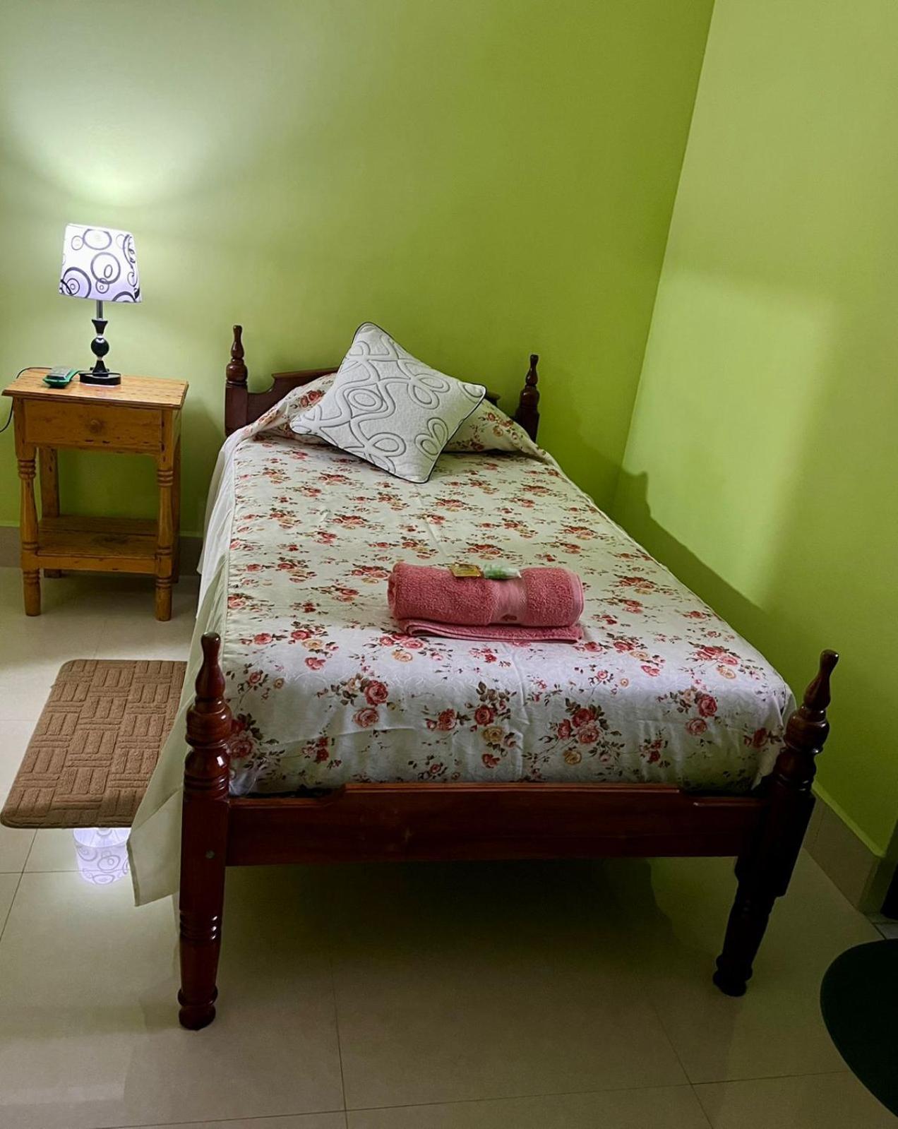 El Grano De Oro Hotel Tupiza Luaran gambar
